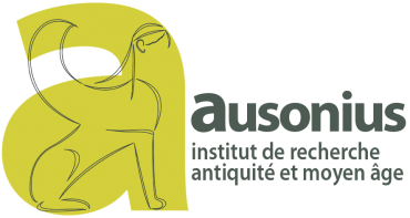 AUSONIUS (UMR 5607 CNRS-Université Bordeaux  Montaigne)