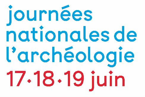 Journées Nationales de l'Archéologie 2016