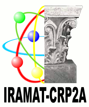 Un brevet déposé par IRAMAT-CRP2A