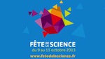 Bilan de la Fête de la science 2013 à l'Archéopôle d'Aquitaine