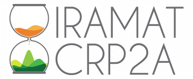 IRAMAT-CRP2A (UMR 5060 CNRS-Université Bordeaux Montaigne)