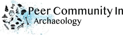 Peer Community In Archaeology
