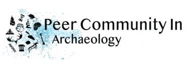 Peer Community In Archaeology