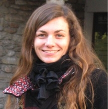 Aurélie Mounier, ingénieur expert Imagerie hyperspectrale