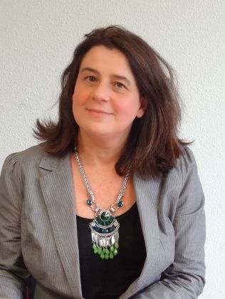 Valérie Fromentin nommée membre senior de l'IUF