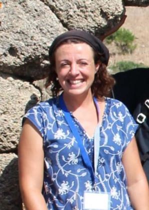 Laetitia Borau, chercheur au sein du laboratoire AUSONIUS (Université Bordeaux Montaigne-CNRS)