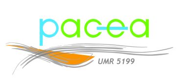 PACEA (UMR 5199 CNRS - UB- MCC)
