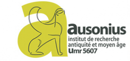 AUSONIUS (UMR 5607 CNRS-Université Bordeaux Montaigne)