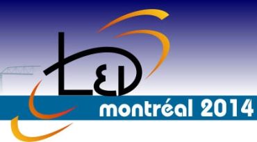 14th International Conference on Luminescence and Electron Spin Resonance Dating (LED) - Montréal, 7-11 juillet 2014