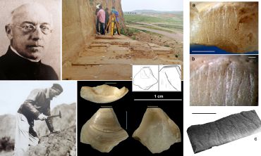 Des chercheurs du LaScArBx publient dans Plos One un article sur les plus anciens objets de parure de Chine
