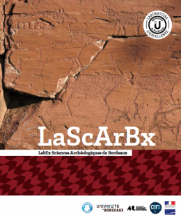 Plaquette de présentation du LaScArBx
