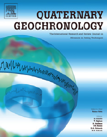 Publication sur la Grotte Chauvet par des membres de l'IRAMAT-CRP2A et de PACEA dans Quaternary Geochronology