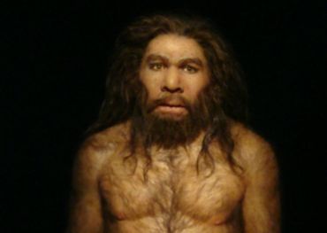 "L’étrange modernité de Neandertal", le 27 avril 2017