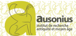 Recrutement d'un archiviste à AUSONIUS (CDD)
