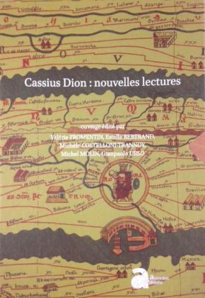 Parution de "Cassius Dion : nouvelles lectures"